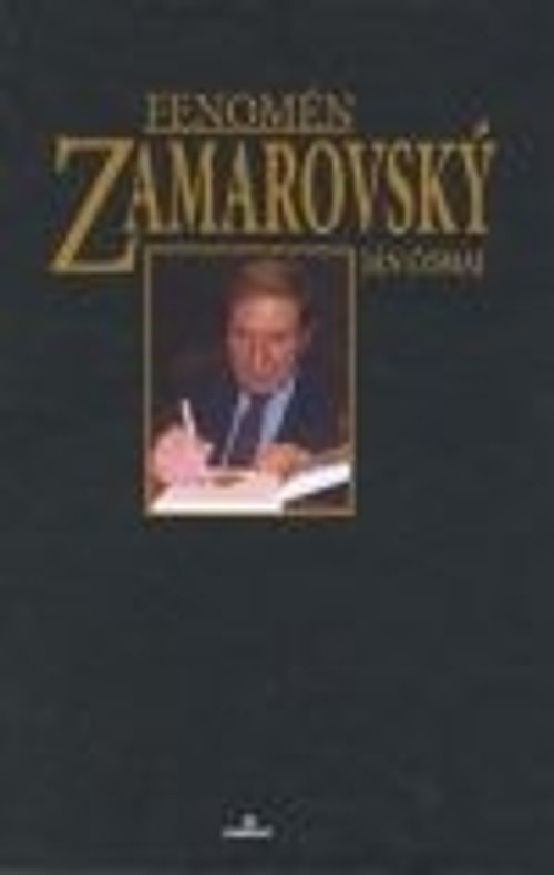 Fenomén Zamarovský