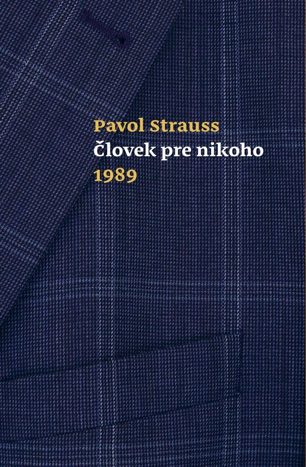 Človek pre nikoho
