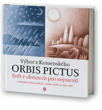 Orbis Pictus. Komenského svět v obrazech pro nejmenší