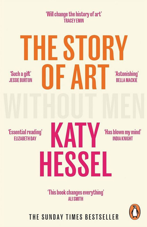 The Story of Art without Men