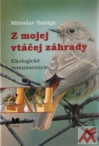 Z mojej vtáčej záhrady
