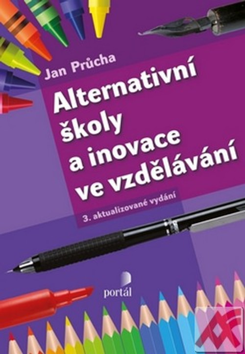 Alternativní školy a inovace ve vzdělávání