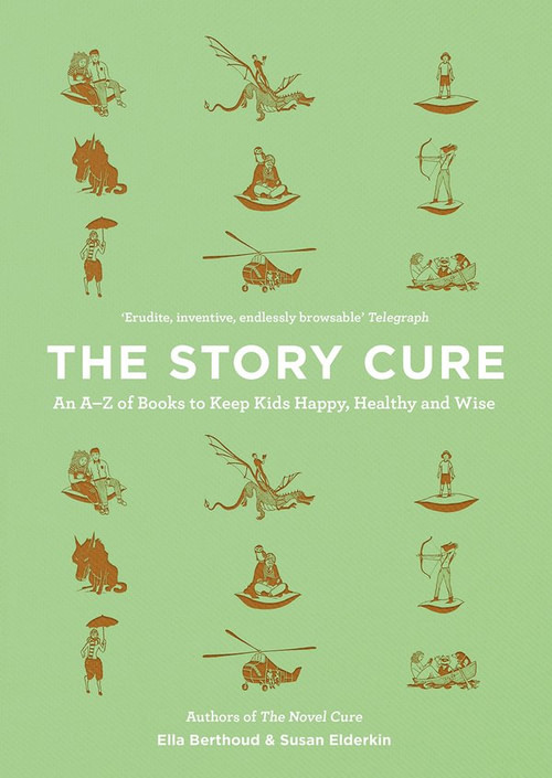 The Story Cure