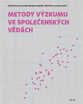 Metody výzkumu ve společenských vědách