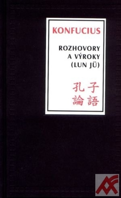 Rozhovory a výroky (Lun Jü)