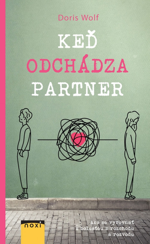 Keď odchádza partner