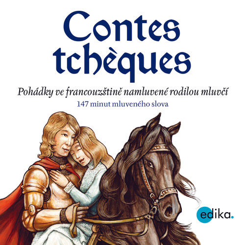 Contes tch?ques (FR)