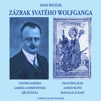 Zázrak svatého Wolfganga