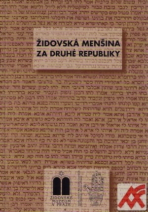 Židovská menšina za druhé republiky