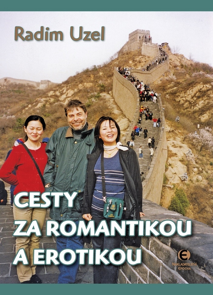 Cesty za romantikou a erotikou