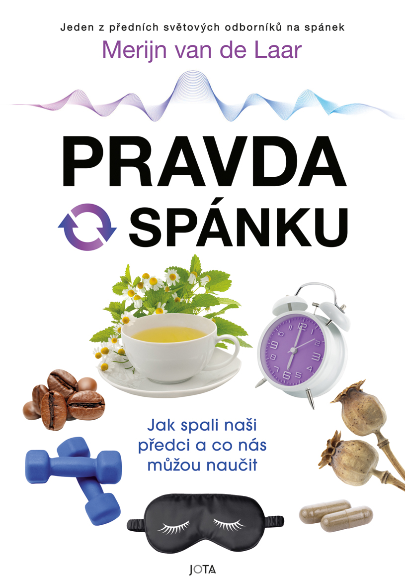 Pravda o spánku