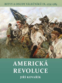 Americká revoluce