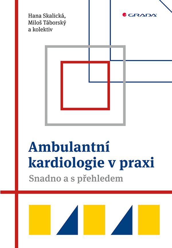 Ambulantní kardiologie v praxi