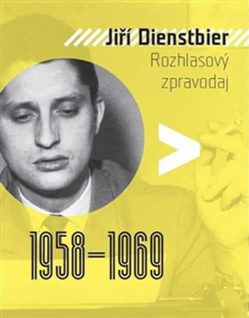 Rozhlasový zpravodaj 1958-1969