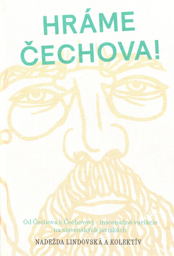 Hráme Čechova!