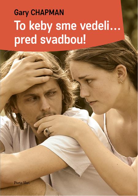 To keby sme vedeli... pred svadbou!