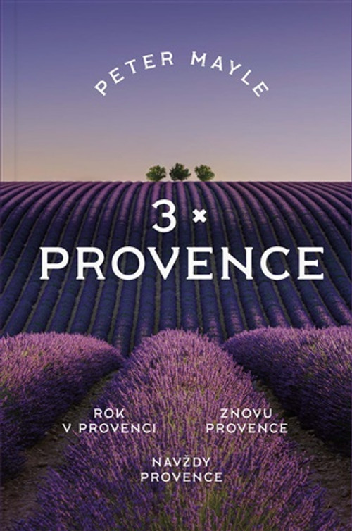 3x Provence