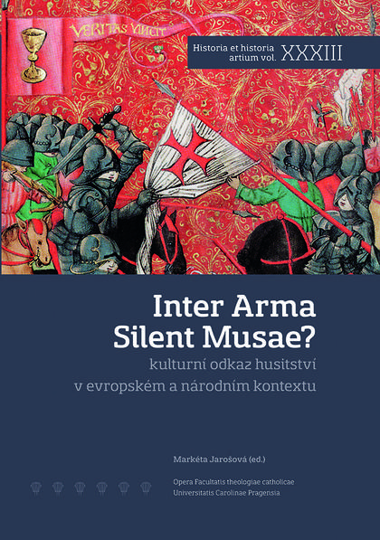 Inter Arma Silent Musae?