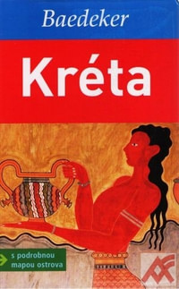 Kréta - Baedeker
