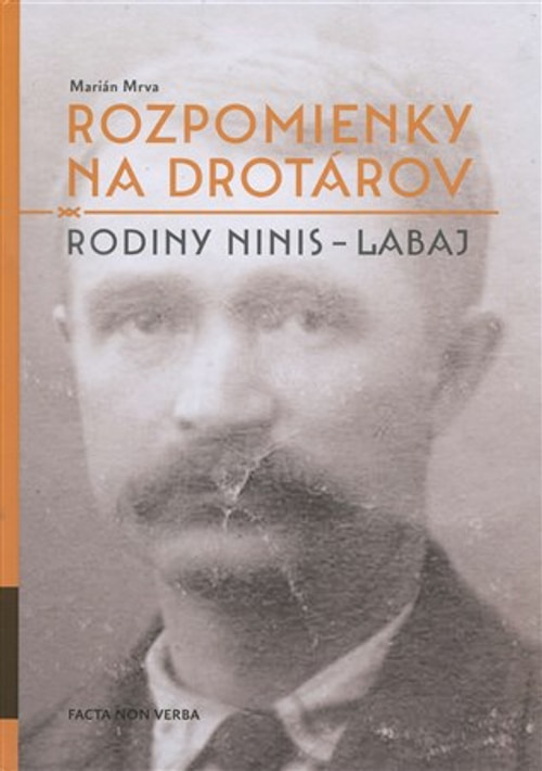 Rozpomienky na drotárov