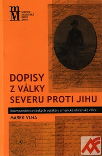 Dopisy z války severu proti jihu