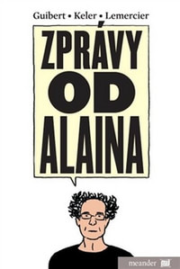 Zprávy od Alaina