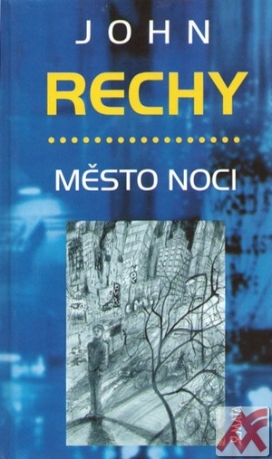 Město noci