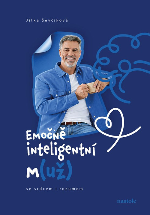 Emočně inteligentní m(už)
