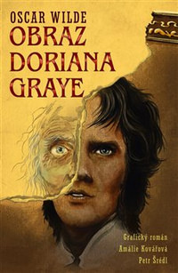 Obraz Doriana Graye (grafický román)