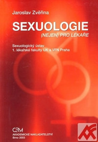 Sexuologie nejen pro lékaře