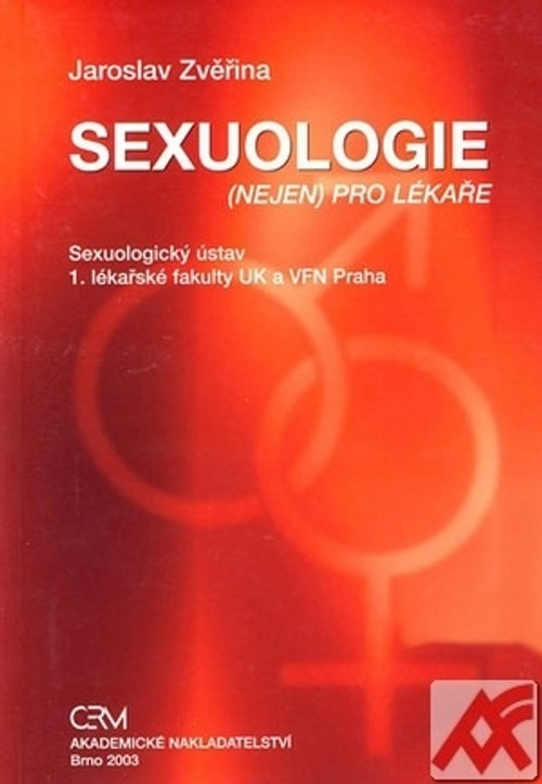 Sexuologie nejen pro lékaře