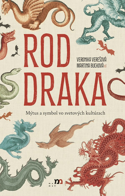 Rod draka