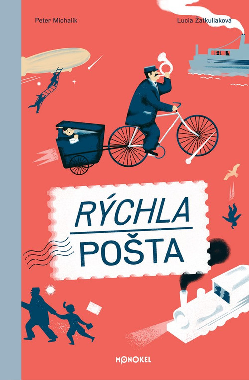 Rýchla pošta
