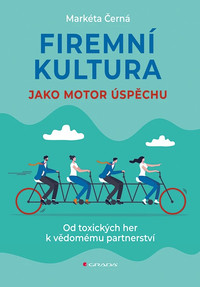Firemní kultura jako motor úspěchu