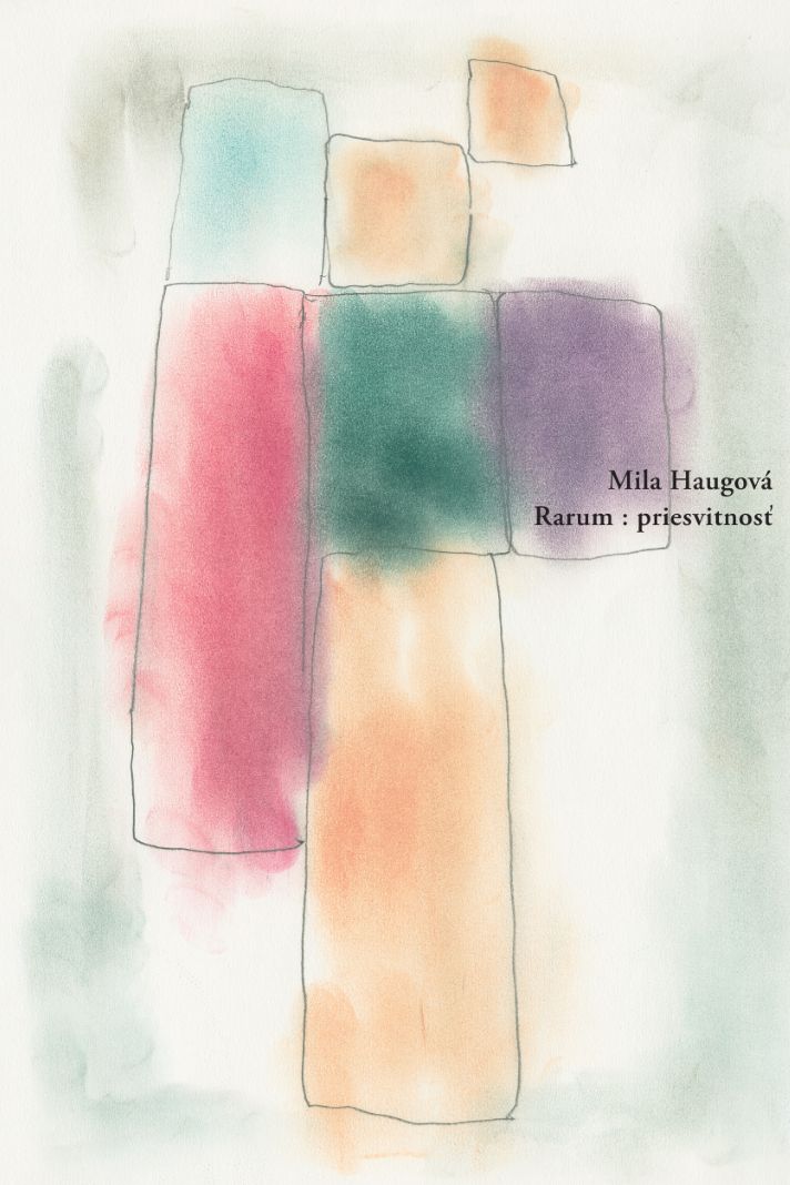 Rarum : priesvitnosť