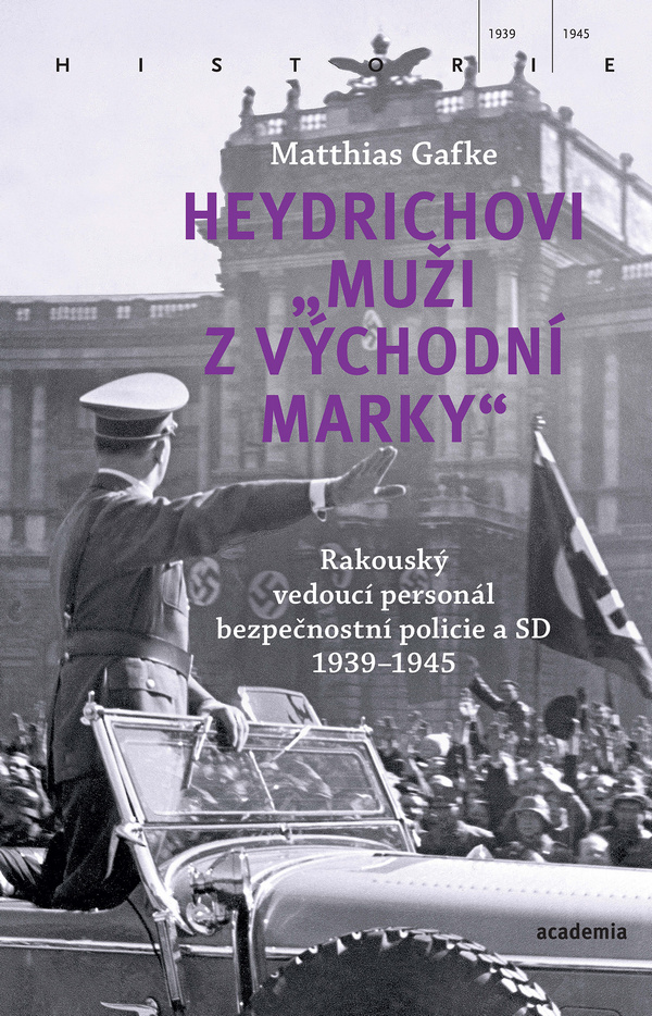 Heydrichovi \