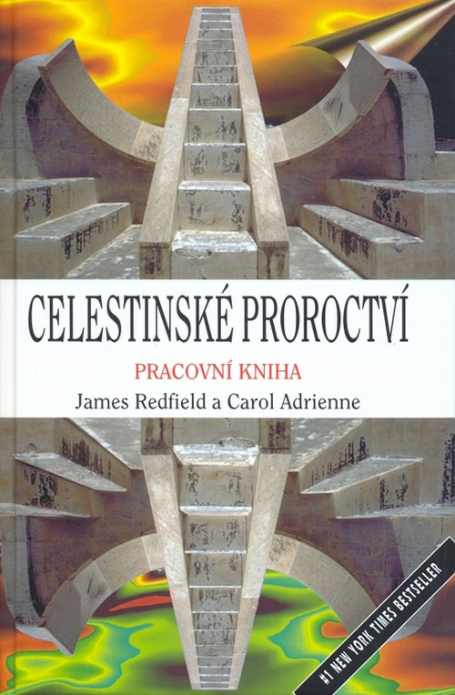 Celestinské proroctví - pracovní kniha