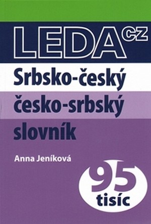 Srbsko-český a česko-srbský praktický slovník