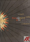 Portolánový atlas Jaume Olivese (1563) ve Vědecké knihovně v Olomouci