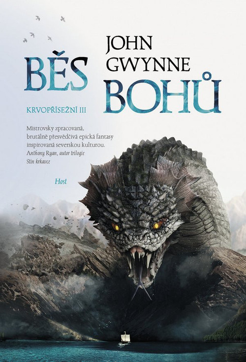 Běs bohů