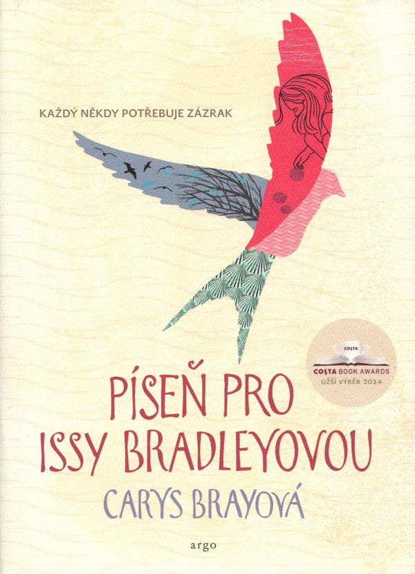 Píseň pro Issy Bradleyovou