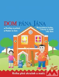 Dom pána Jána