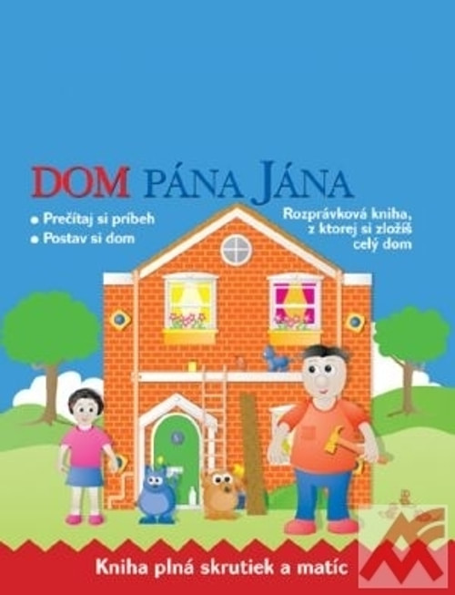 Dom pána Jána