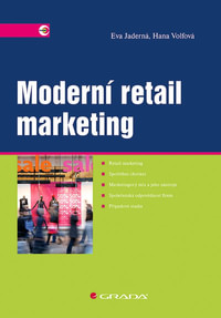 Moderní retail marketing