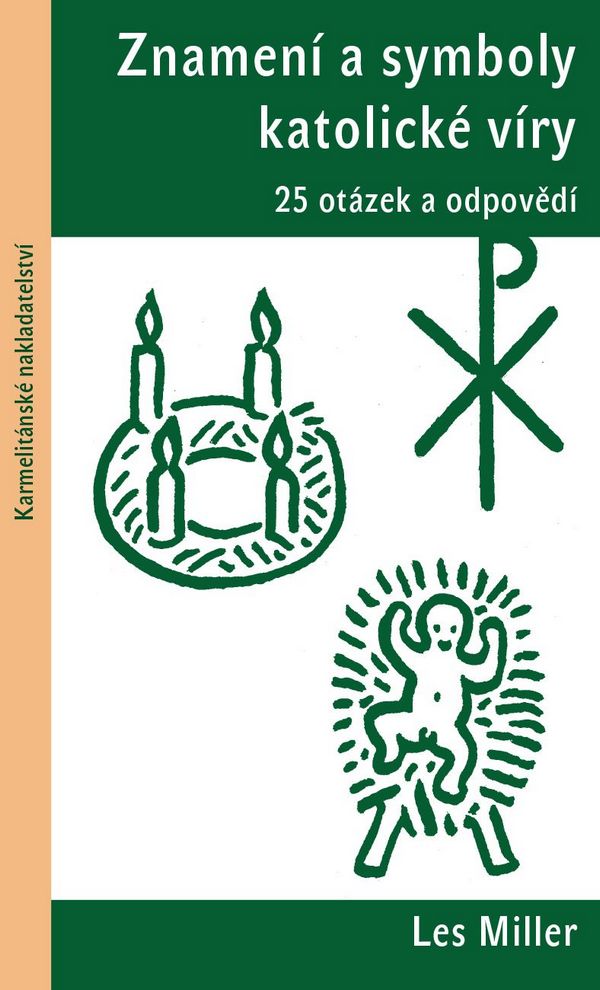Znamení a symboly katolické víry