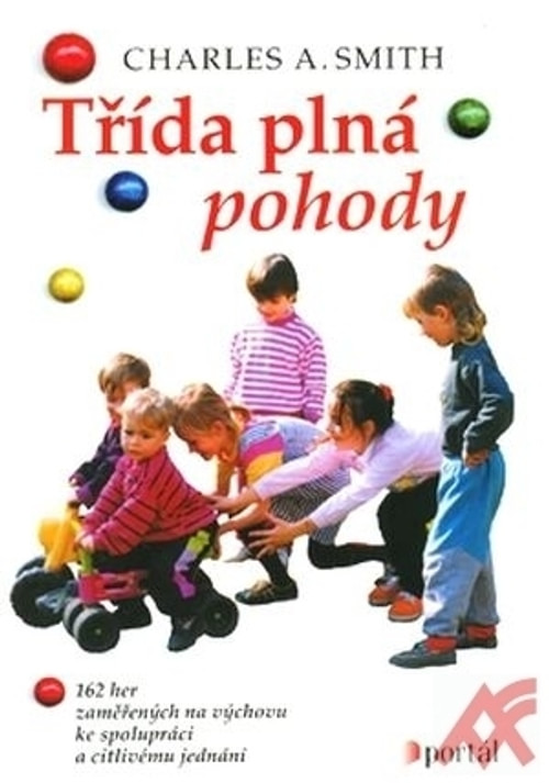 Třída plná pohody