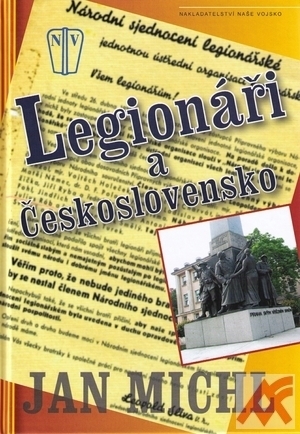 Legionáři a Československo