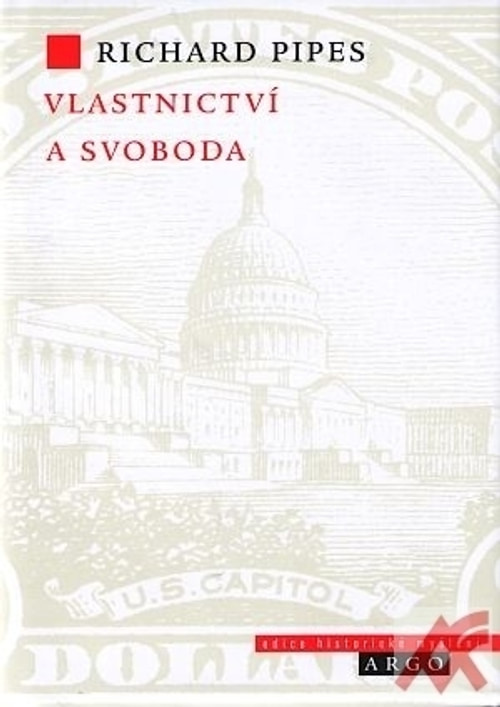 Vlastnictví a svoboda