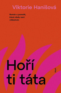 Hoří ti táta