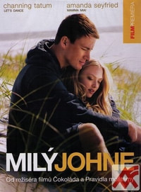 Milý Johne - DVD